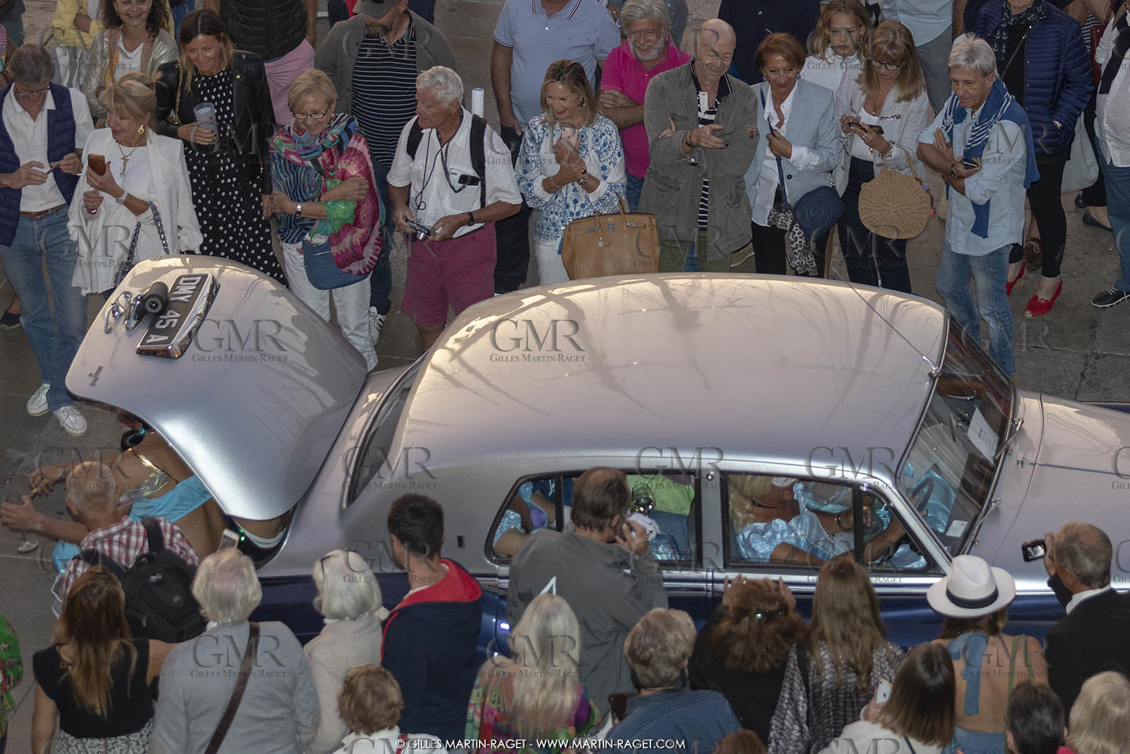 03 10 2019, Saint-Tropez (FRA,83), Les Voiles de Saint-Tropez 2019, day 4