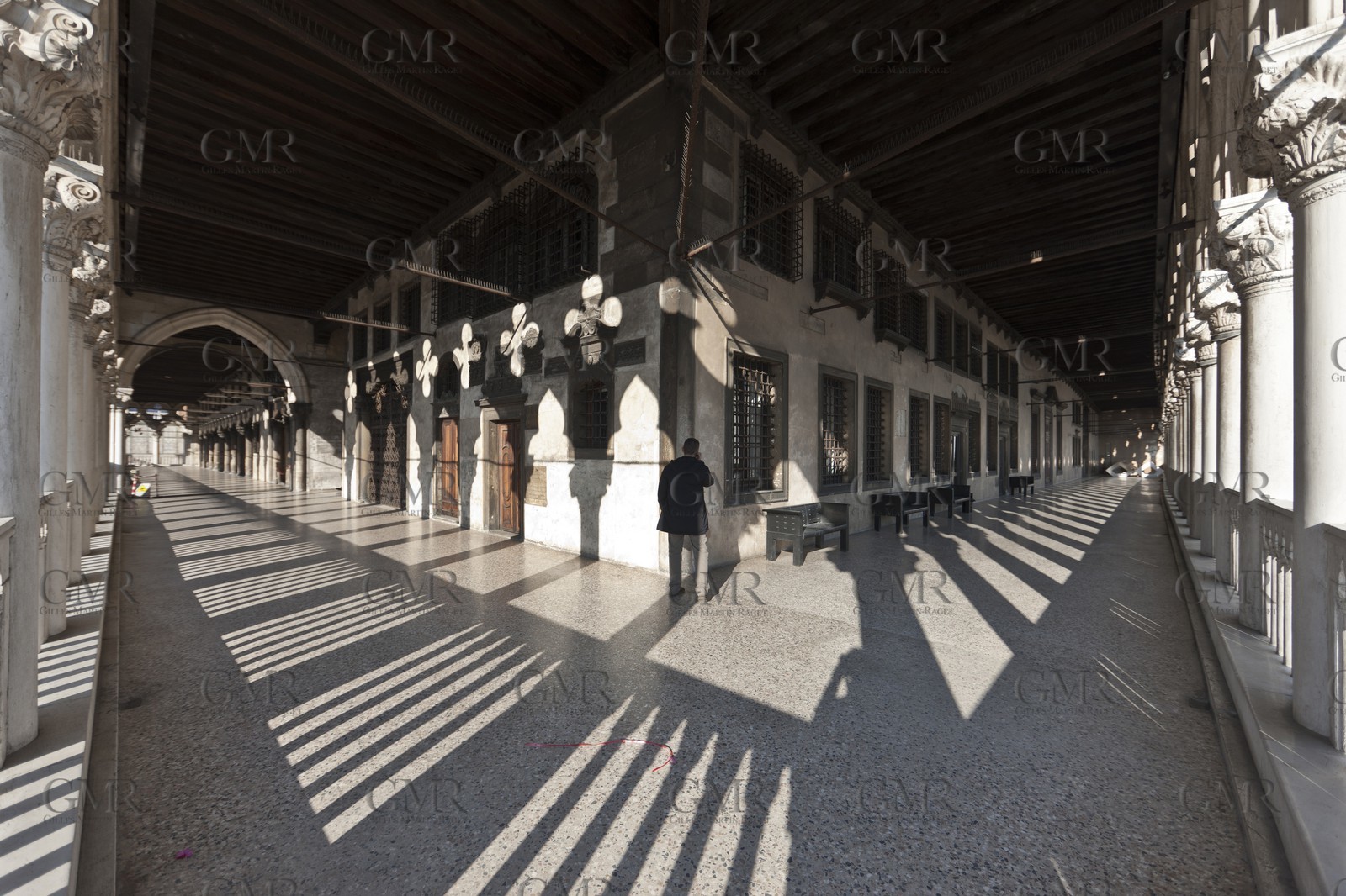 20 02 2012 - Venezia (ITA) - 34th America'sCup - Venezia 2012 America's Cup World Series -