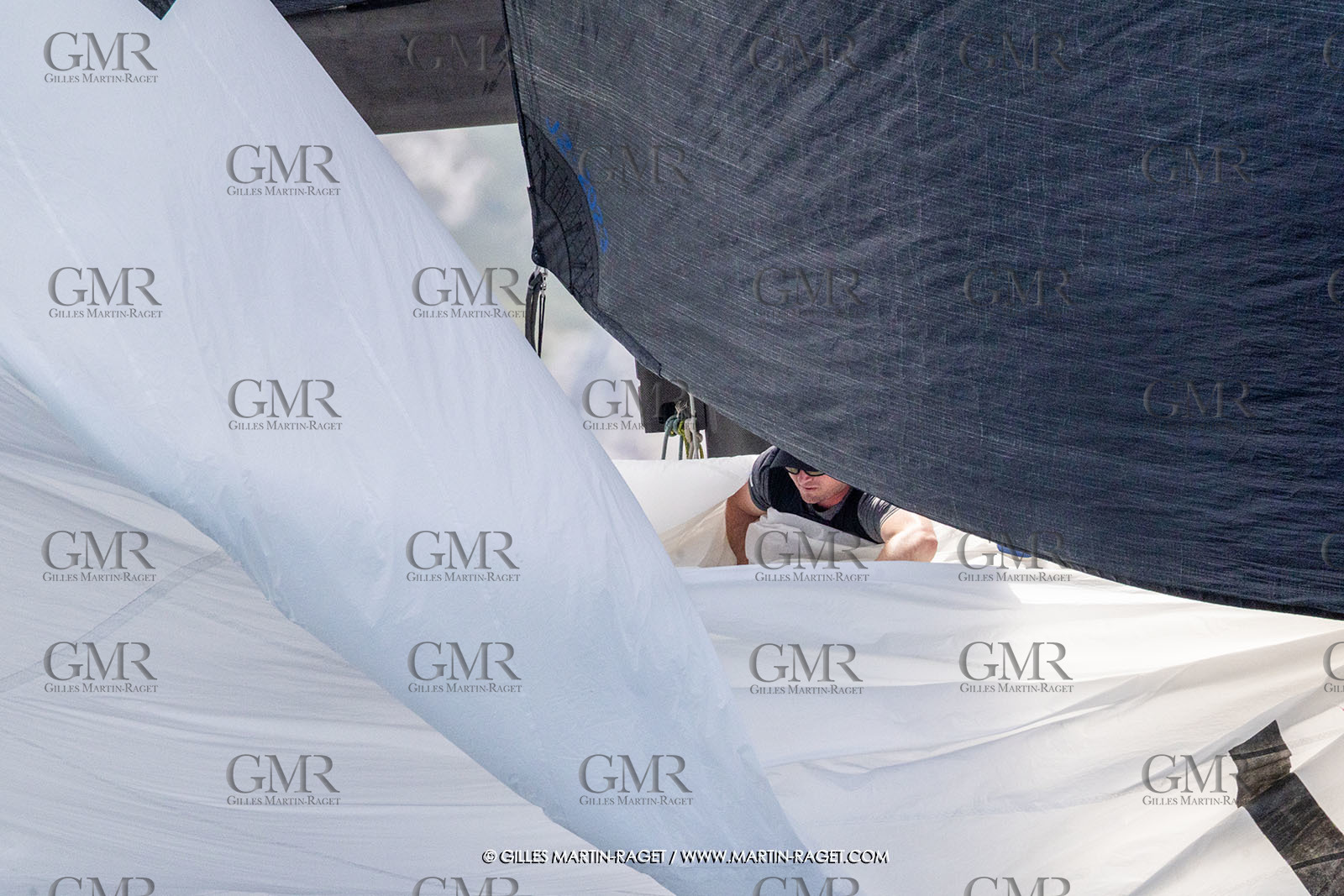 19 04 2025, Marseille (FRA), Semain Nautique Internationale de la Méditerranée - SNIM 2025