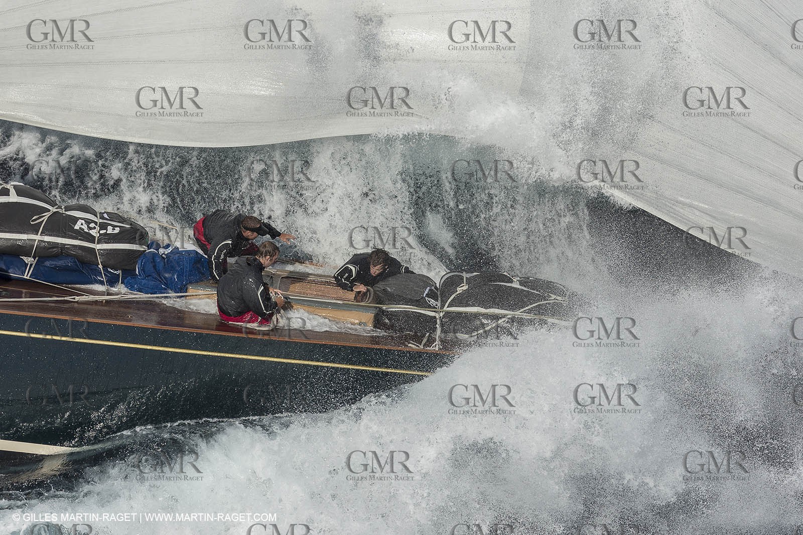 29 09 2014, Saint-Tropez (FRA,83), Voiles de Saint-Tropez 2014, Day 1,