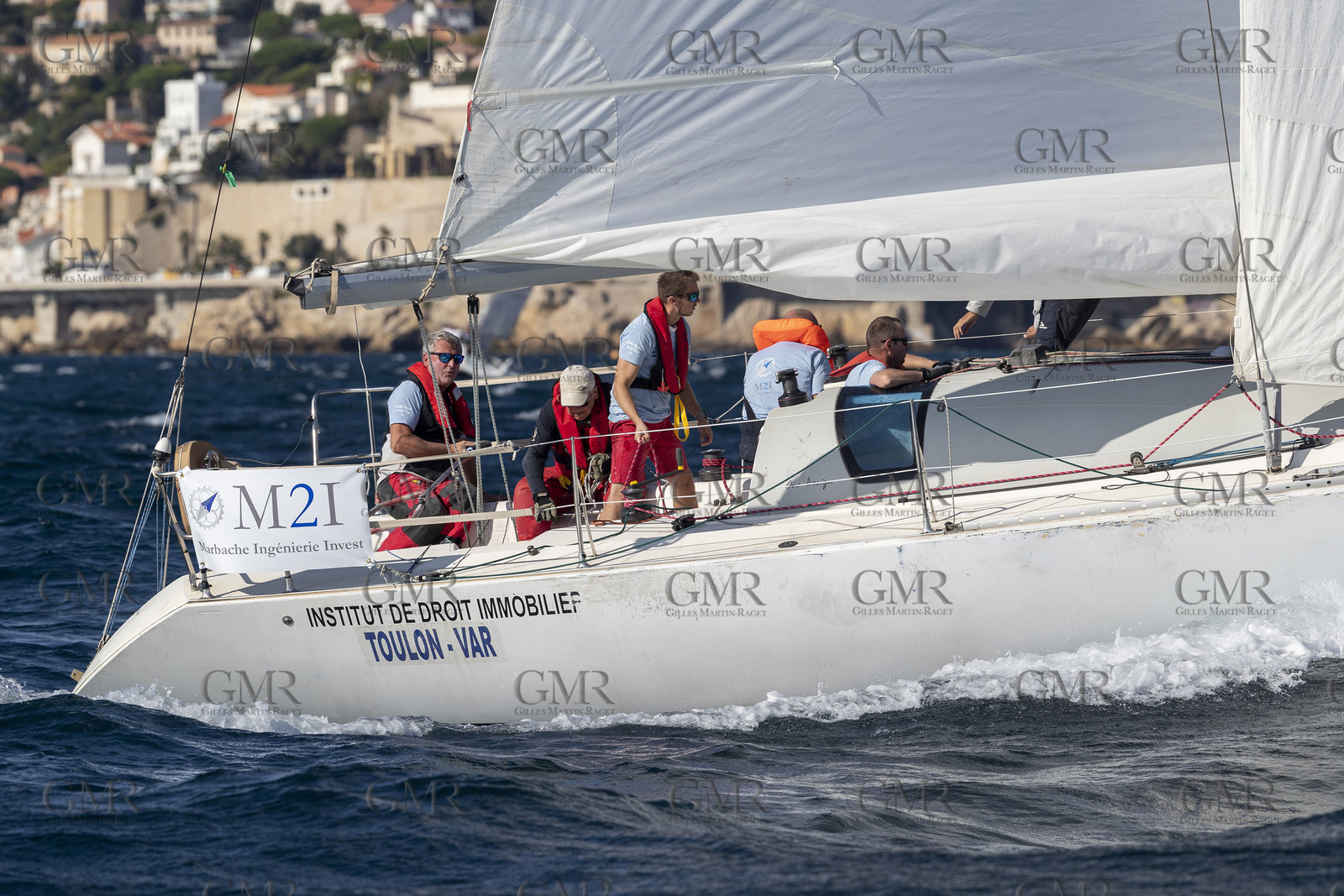 16 09 2022, Marseille (FRA,13), Juris Cup 2022, jour 1