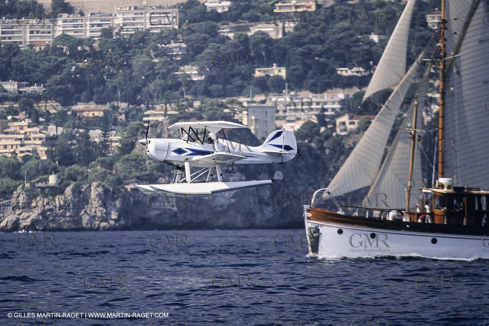Monaco Classic Week