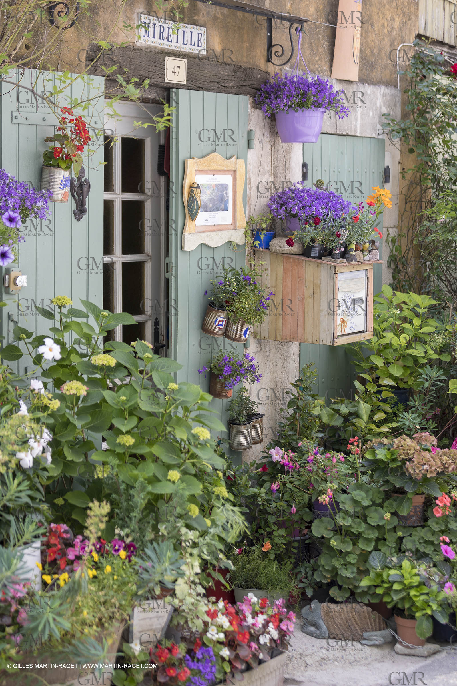 10 06 2018, Saignon (FRA,84)