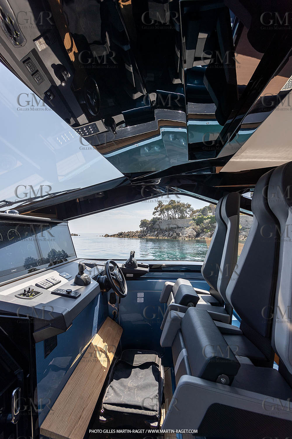 15 05 2022, Monaco, WallyPower 58