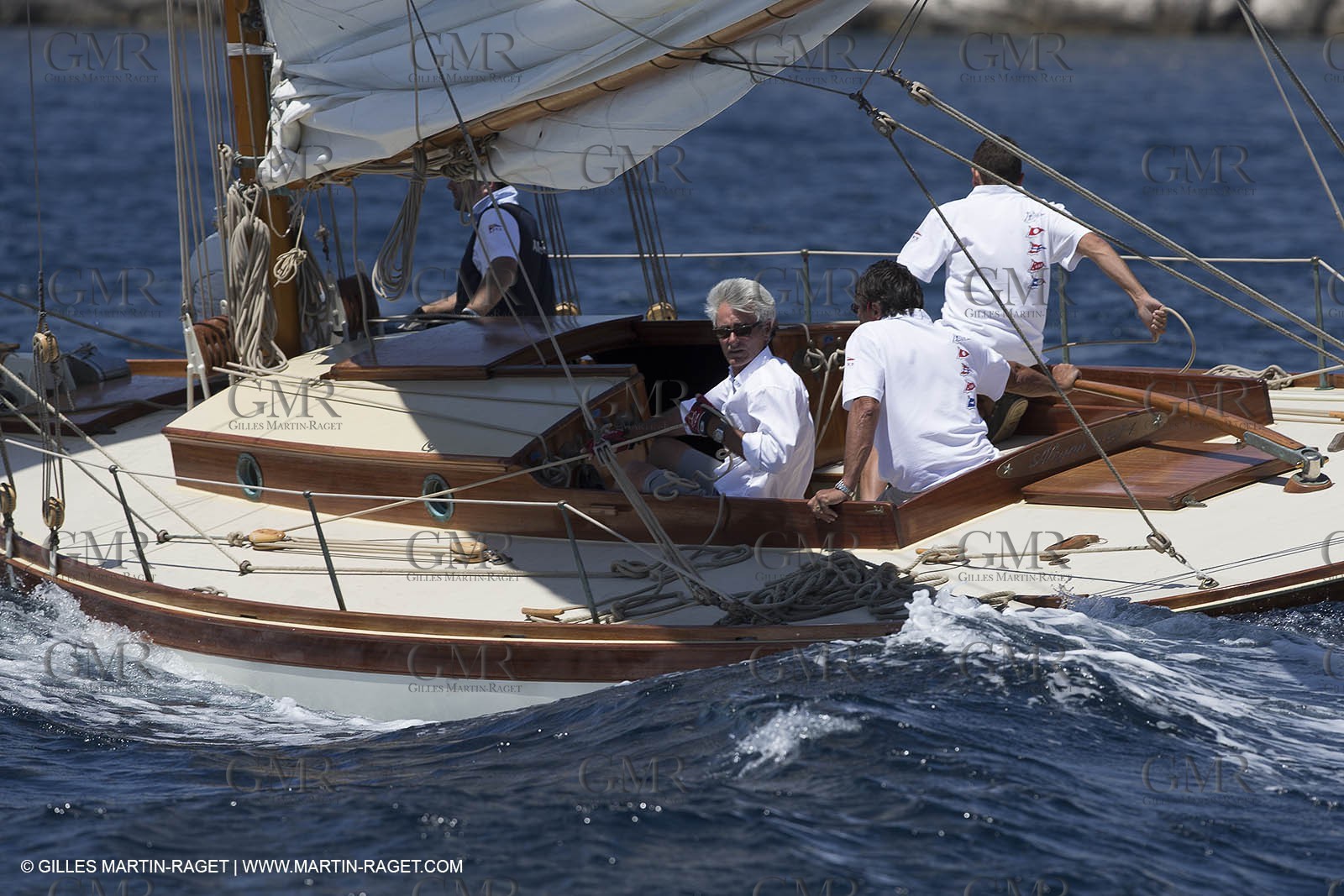 Voiles du Vieux Port 2014 - Marseille ( FRA,13) - 20 06 2014