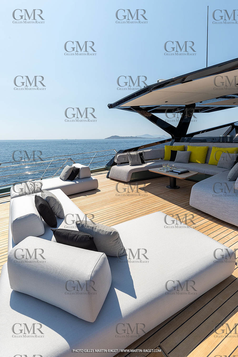 26 0 2023, Porto Rotondo (ITA), Wally WHY 150