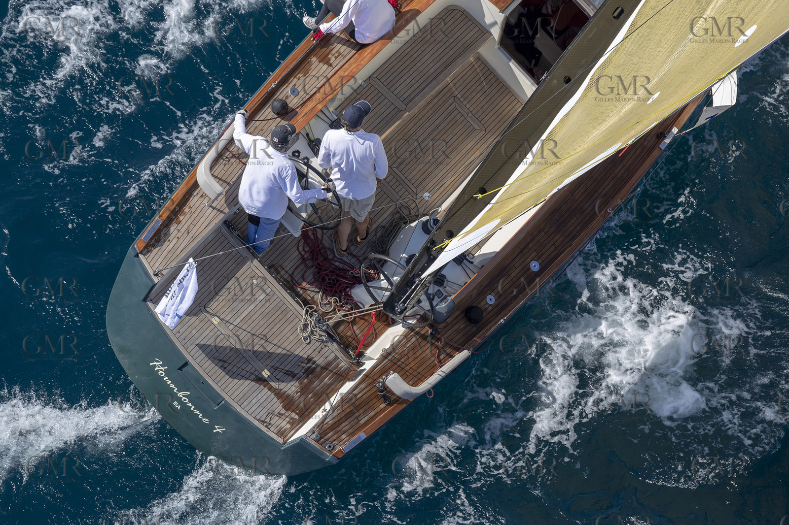 14 09 2018, Marseille (FRA,13), Juris Cup 2018