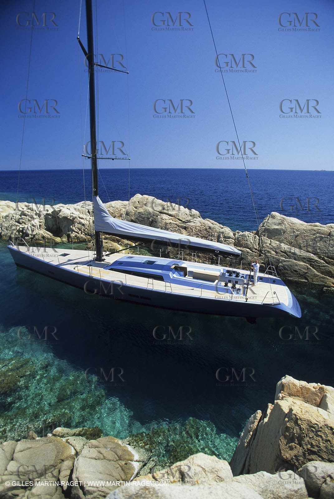 Carrera - Wally Yachts