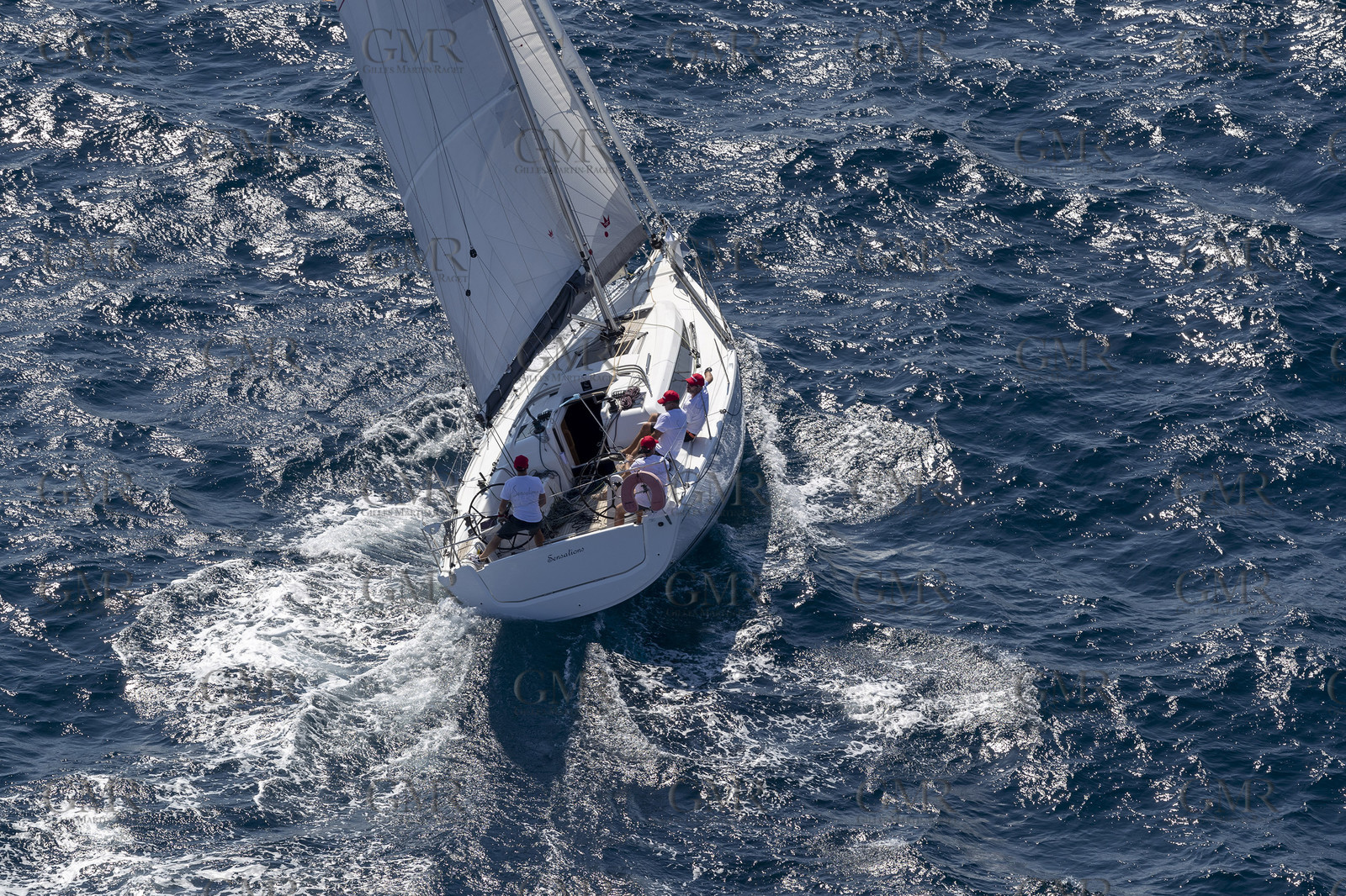 14 09 2018, Marseille (FRA,13), Juris Cup 2018