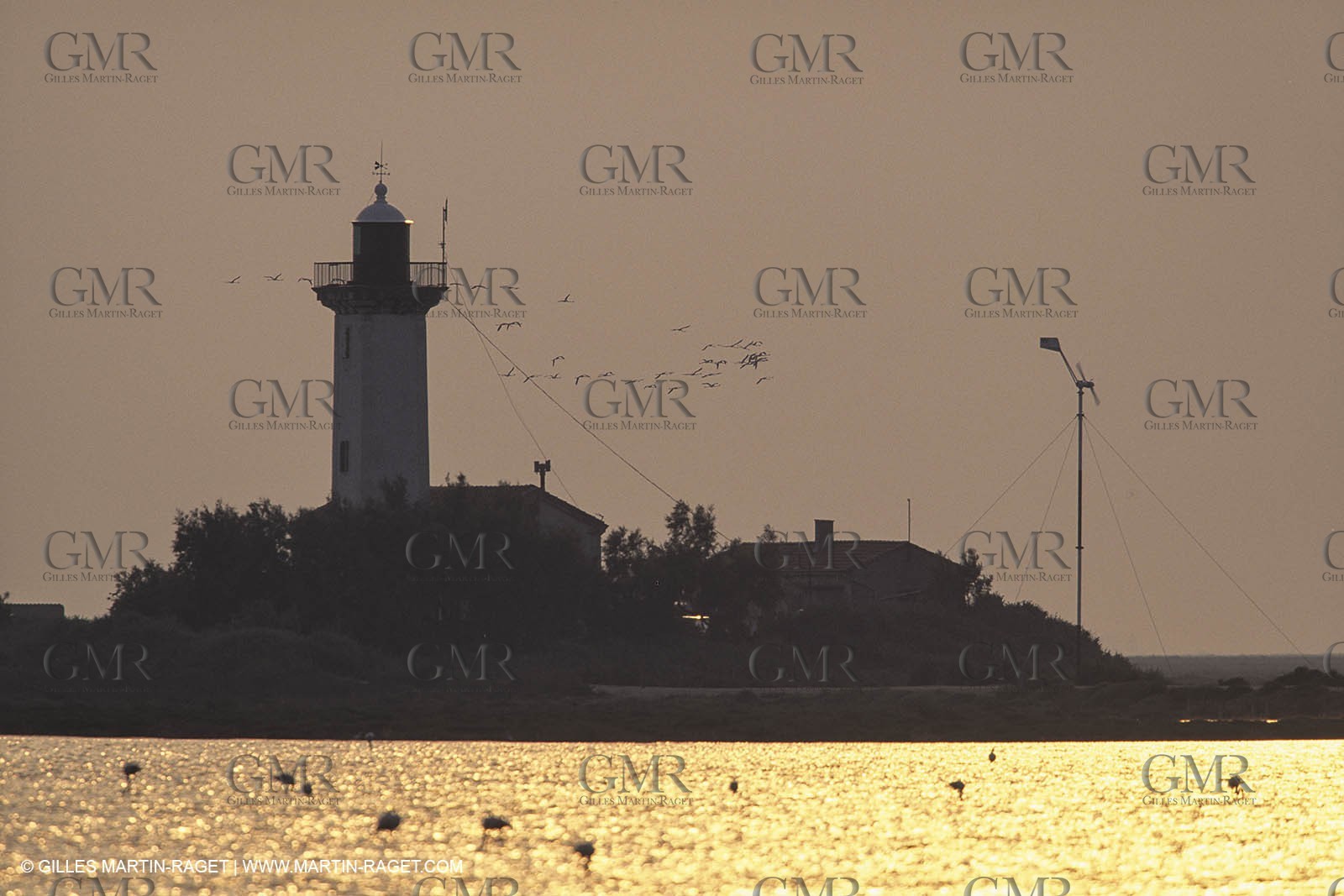 Phres, balises, semaphores, lighthouses, semaphoruses,