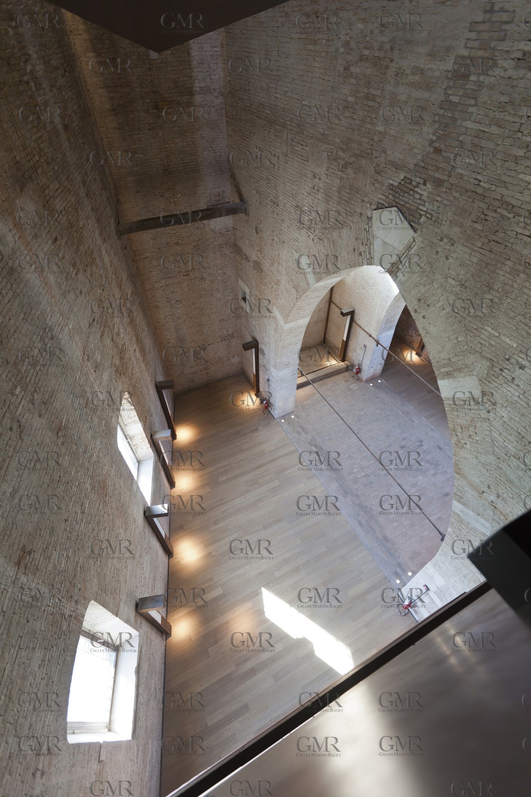 20 02 2012 - Venezia (ITA) - 34th America'sCup - Venezia 2012 America's Cup World Series -