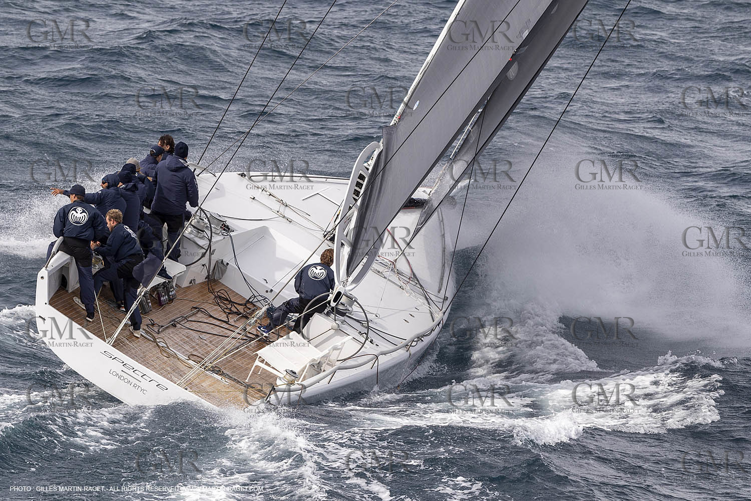 0 10 2020, Saint-Tropez (FRA,83), Les Voiles de Saint-Tropez  2020, Les Voiles Super Series, Race Day1