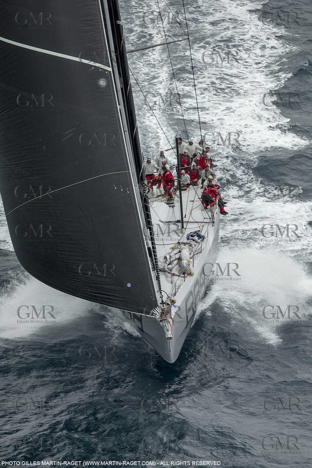 03 10 2015, Saint-Tropez (FRA,83), Voiles de Saint-Tropez 2015, Final Day