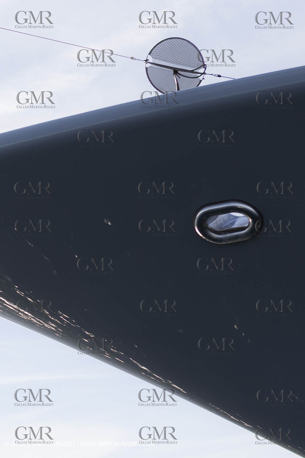 21 09 2014 - Cannes (FRA,83), Motor yacht TV