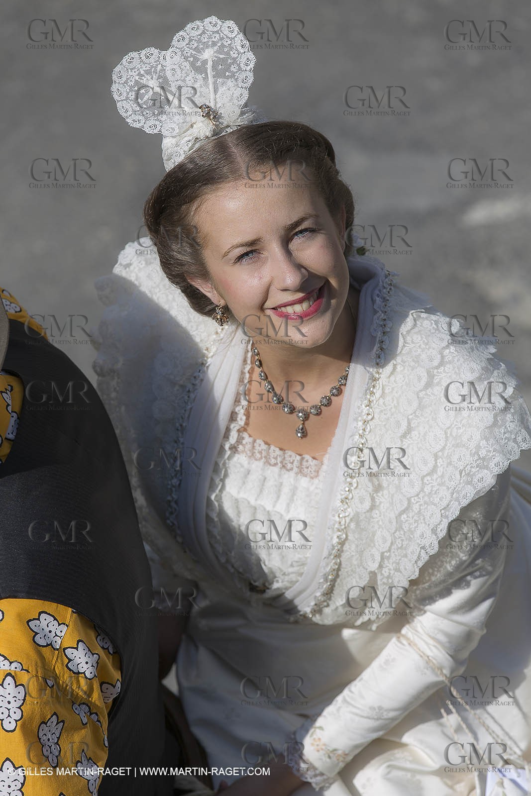 06 07 2014, Arles (FRA,13), Fête du costume