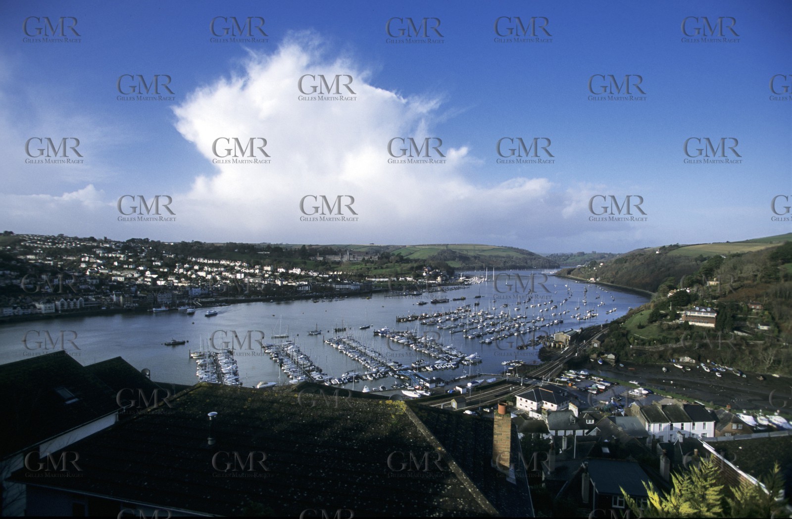 Darmouth (Devon) - England