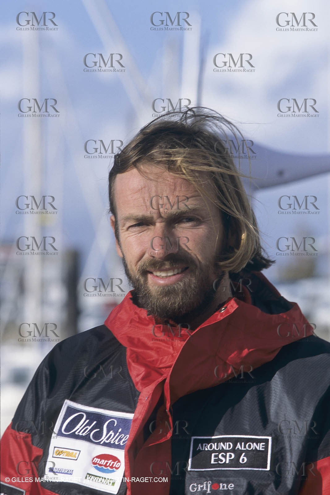 Sailing World, people, VIP, celebrities (check Keywords)