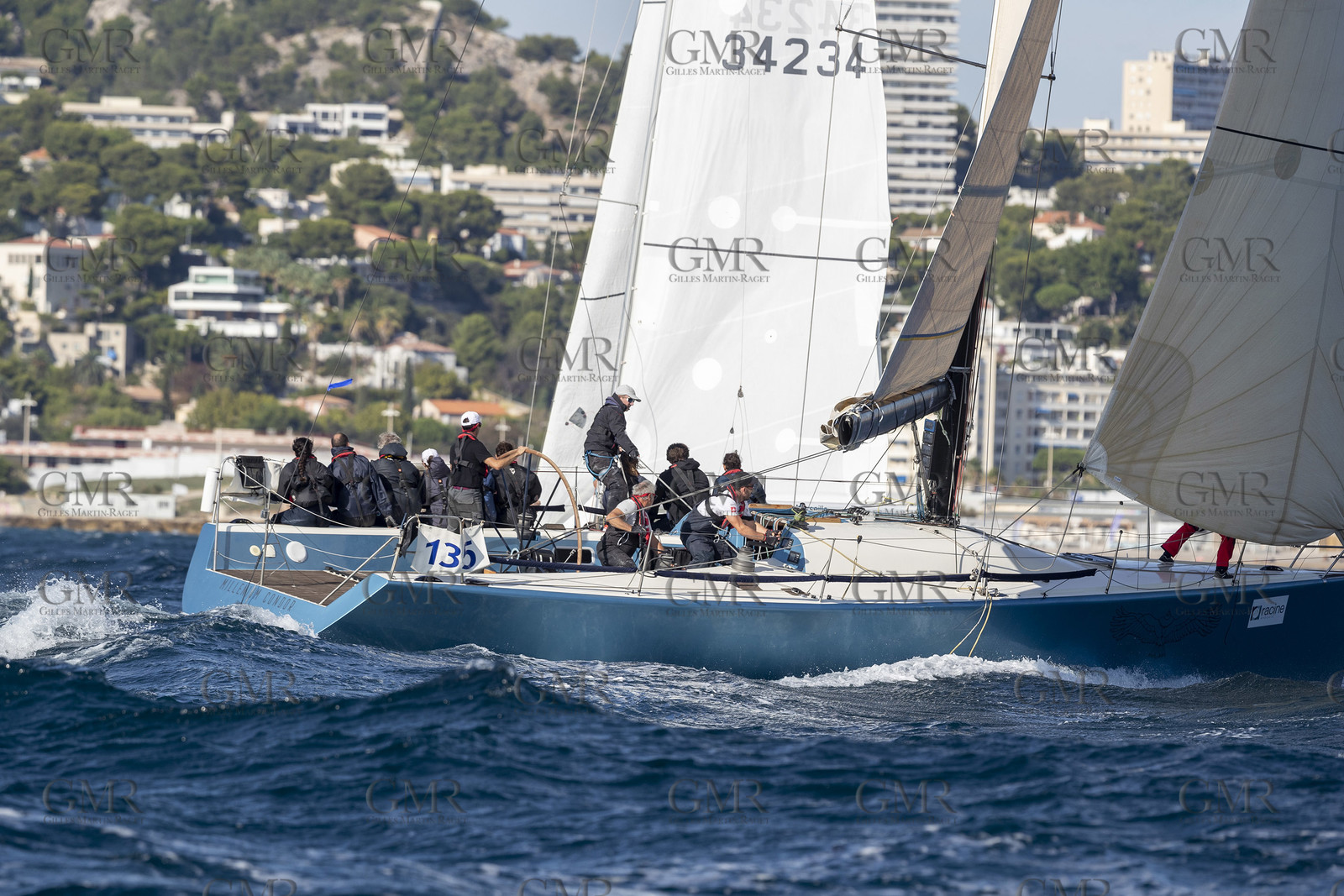 16 09 2022, Marseille (FRA,13), Juris Cup 2022, jour 1