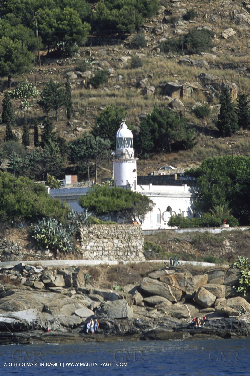 Destinations - Italy - Sardinia