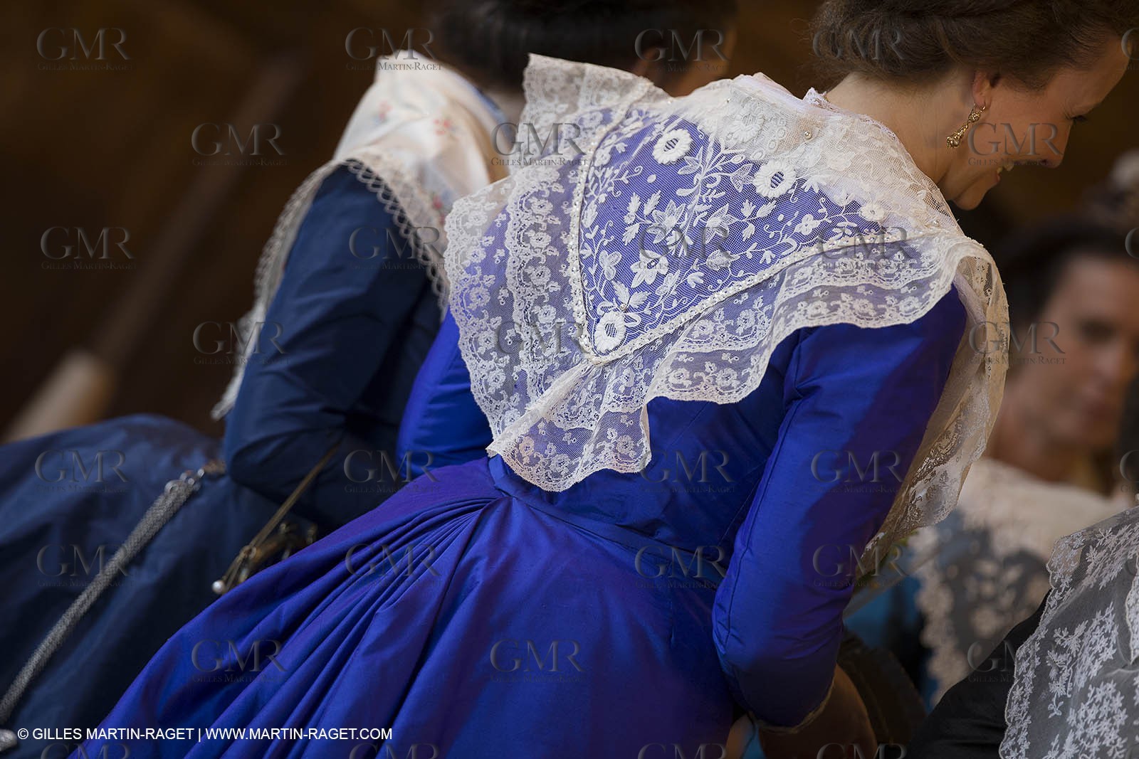 22nd Queen of Arles Election - Gardians of Camargue Annual Celebration - Arles (FRA,13) - May 1st 2014