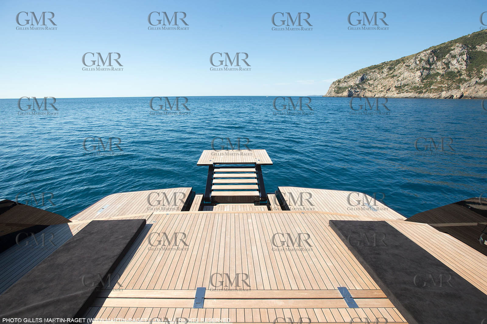 20 07 2016, Cala Galera (ITA), WallyYachts, Wally Power 75 Checkmate