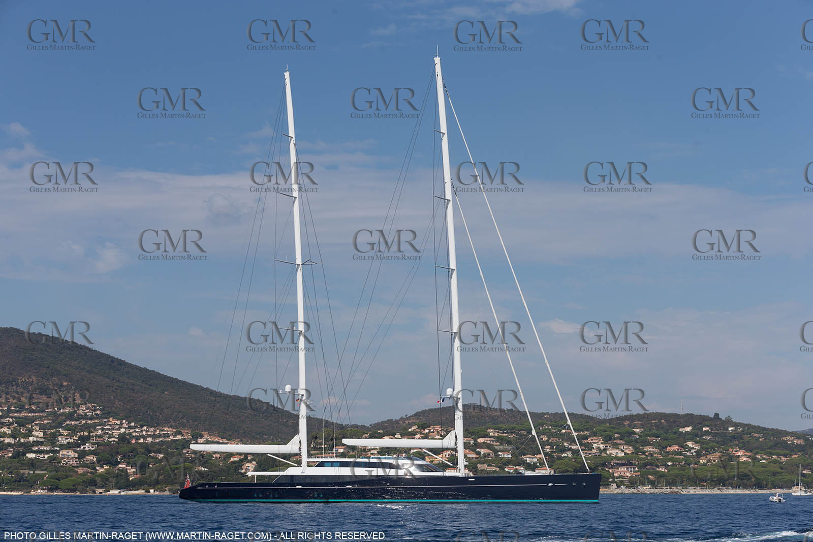 27 09 2016, Saint-Tropez (FRA,83), Voiles de Saint-Tropez 2016, Day 3, Classic Yachts