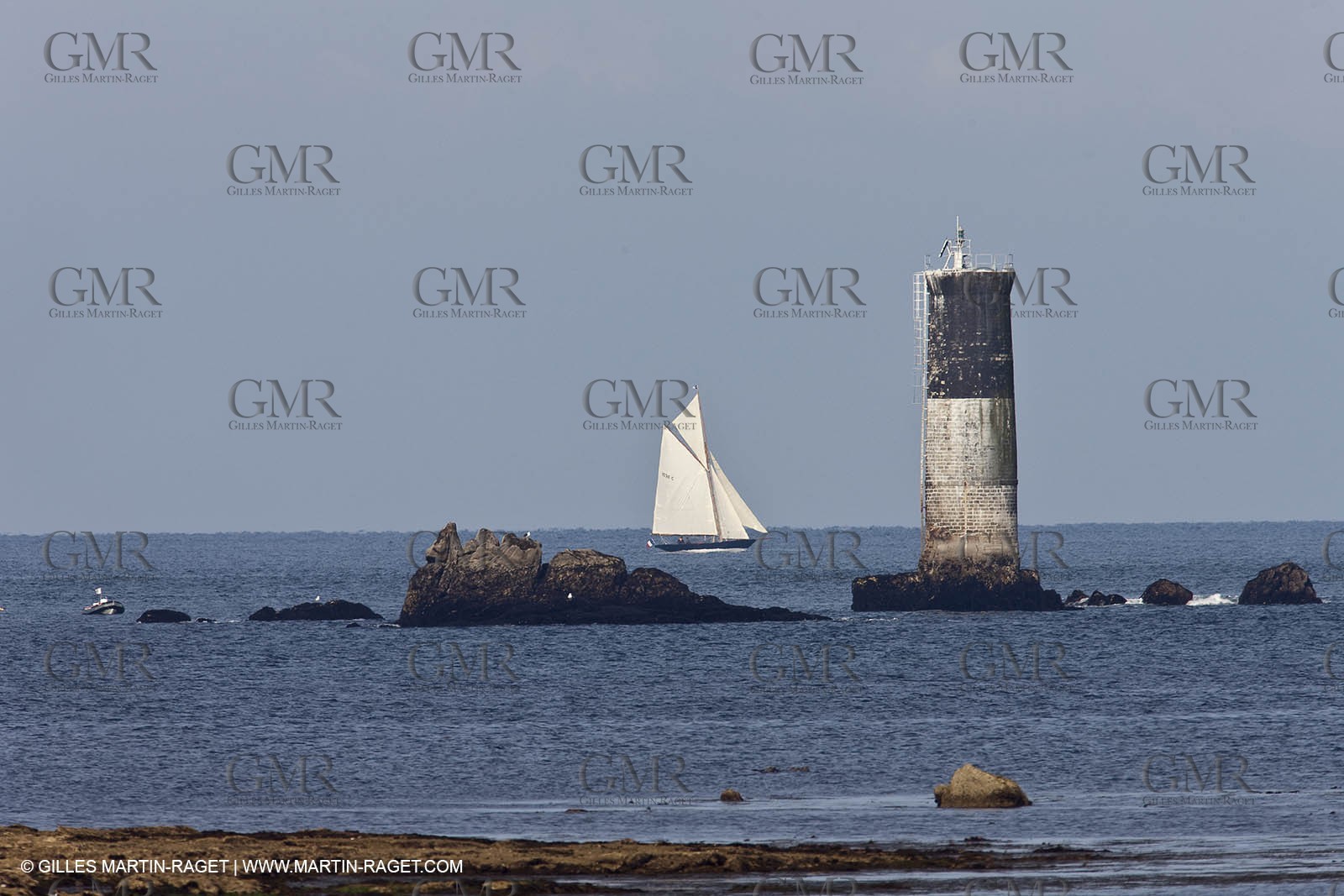 19 05 2010 - Pen Marc'h (FRA,29) -  Pen Duick