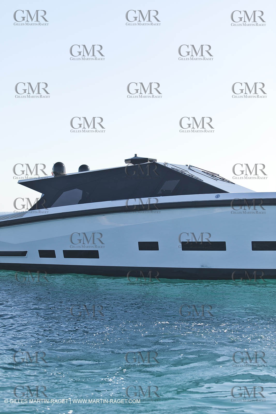 Motor Yachts - Wally - Wallypower 73