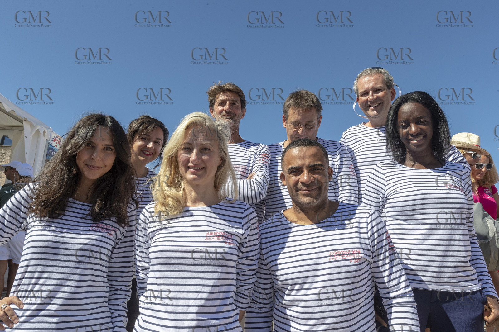 13 09 2019, marseille (FRA,13), Juris Cup 2019, Day 1