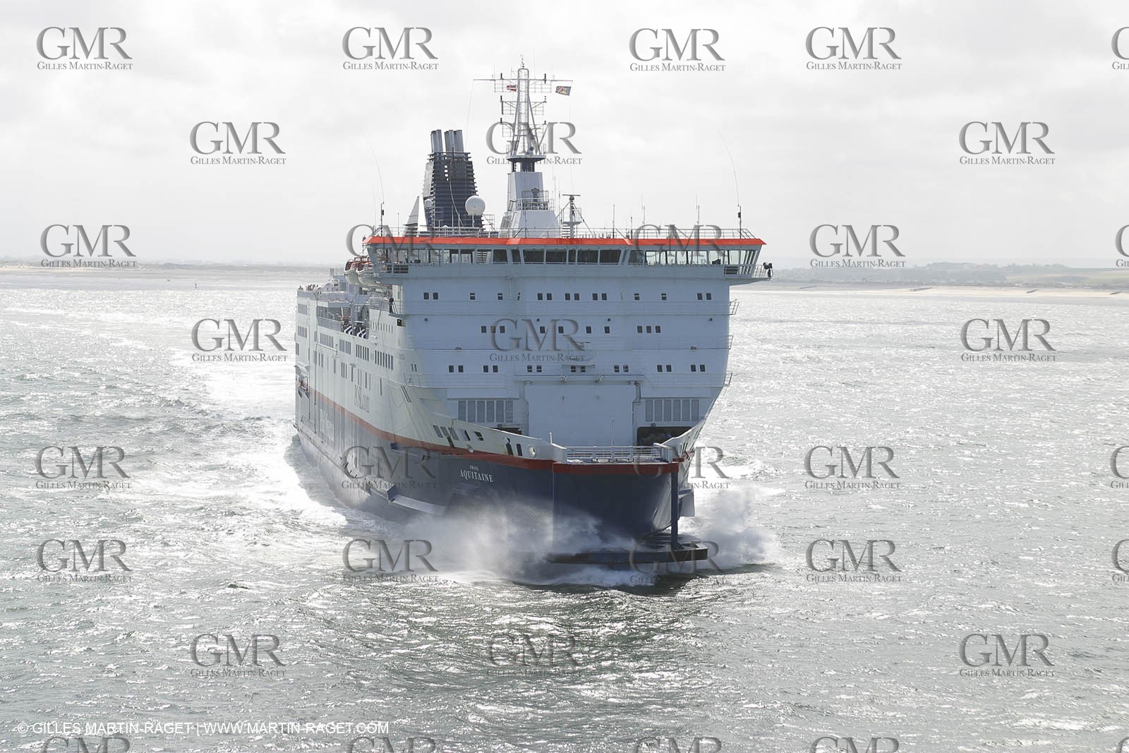 Ferries