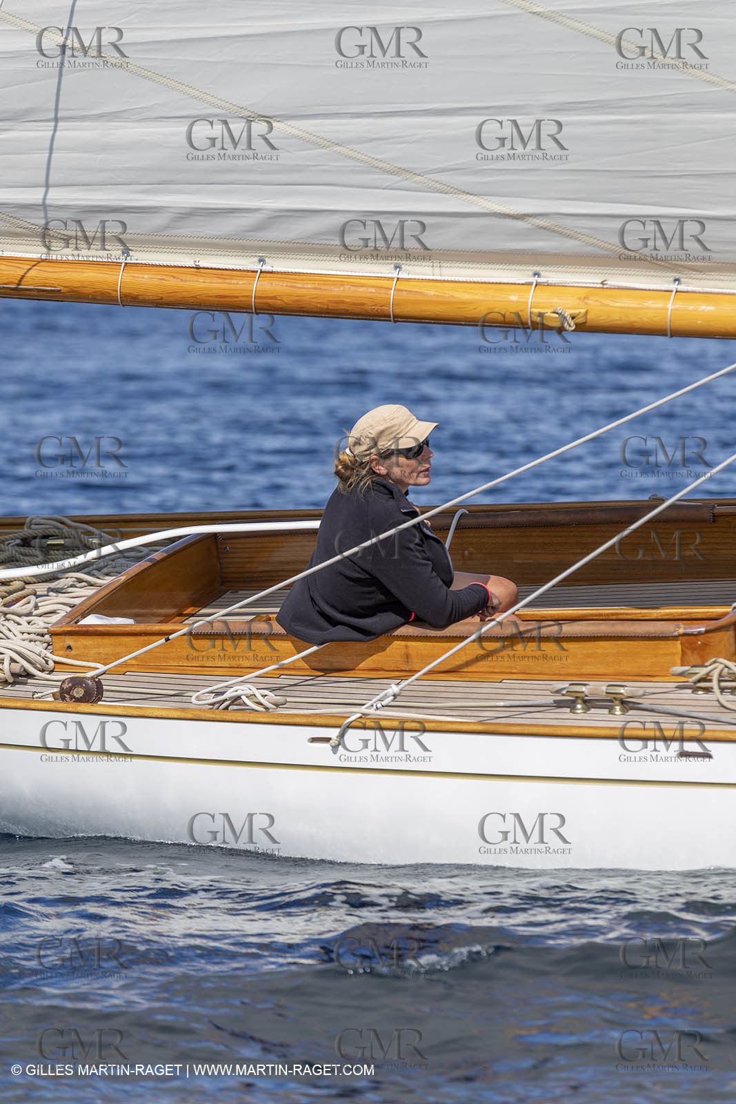 29 09 2020, Saint-Tropez (FRA,83), Les Voiles de Saint-Tropez 2020, Day 3
