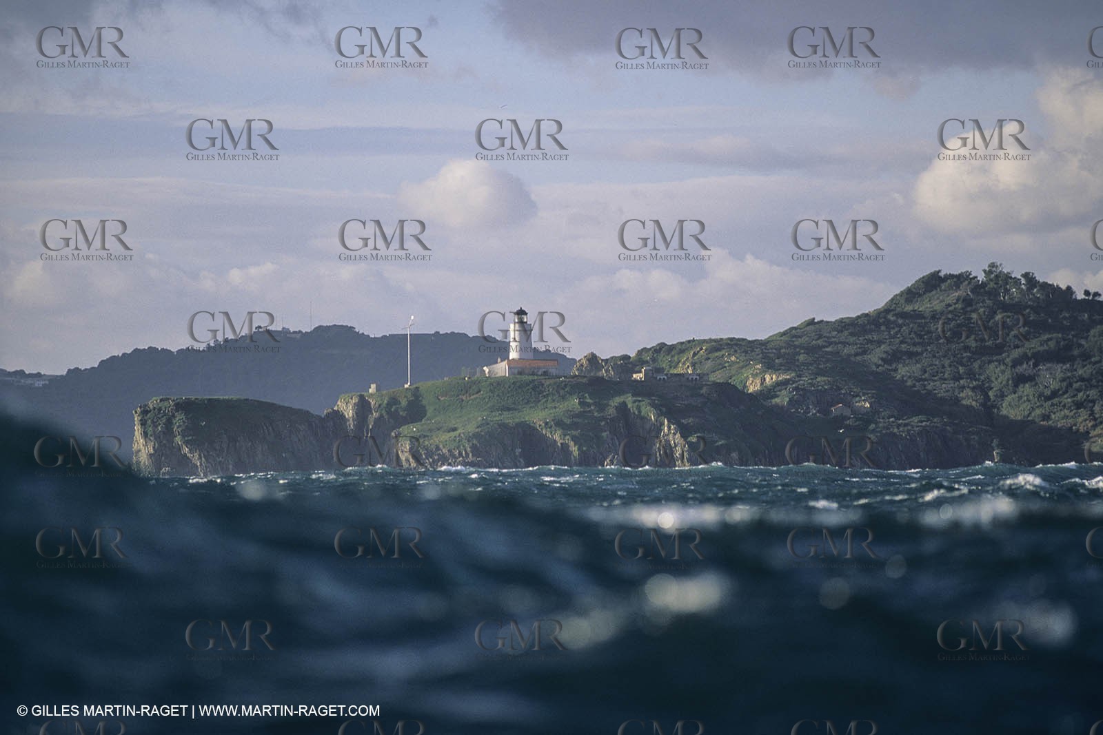 Phres, balises, semaphores, lighthouses, semaphoruses,