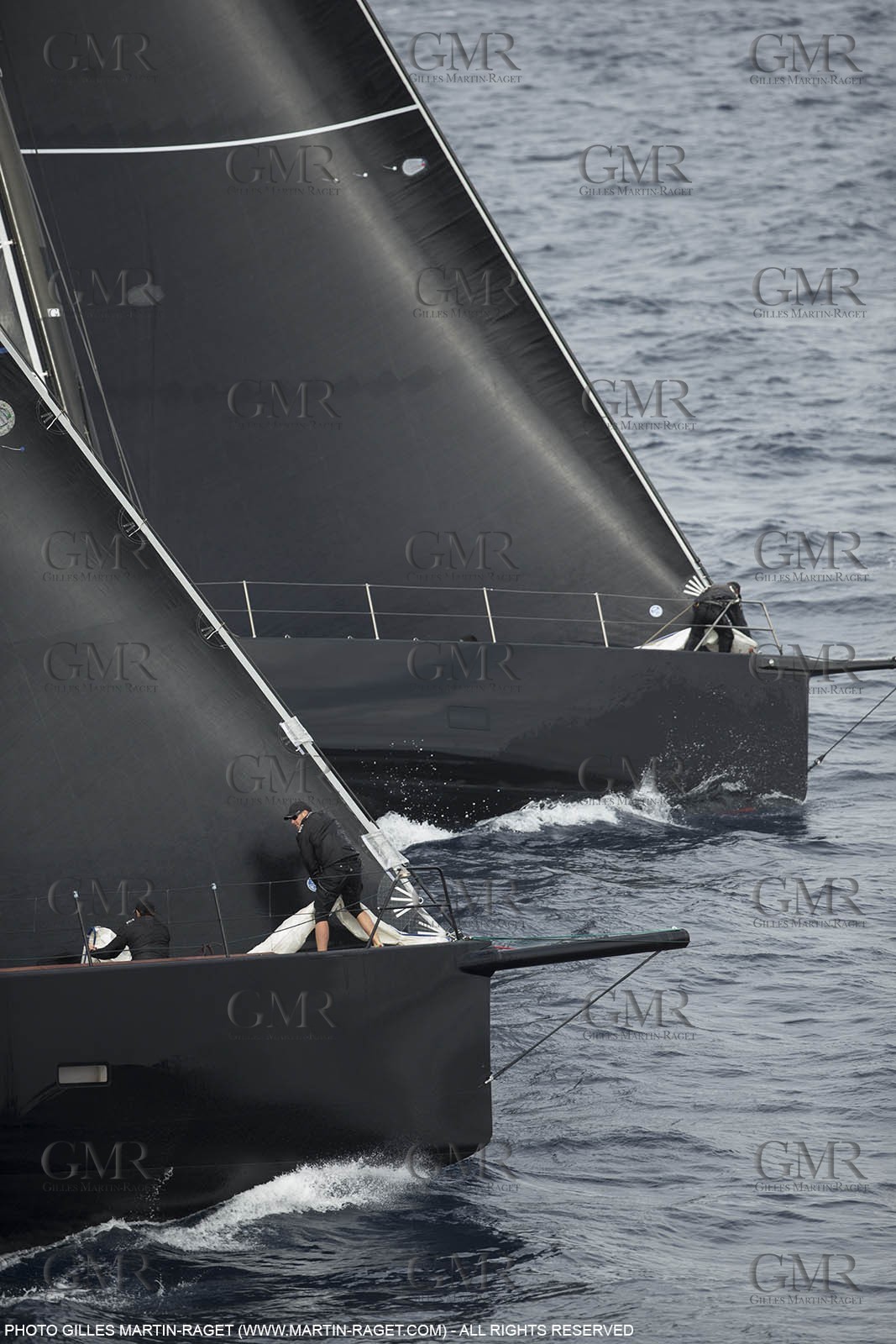 03 10 2015, Saint-Tropez (FRA,83), Voiles de Saint-Tropez 2015, Final Day