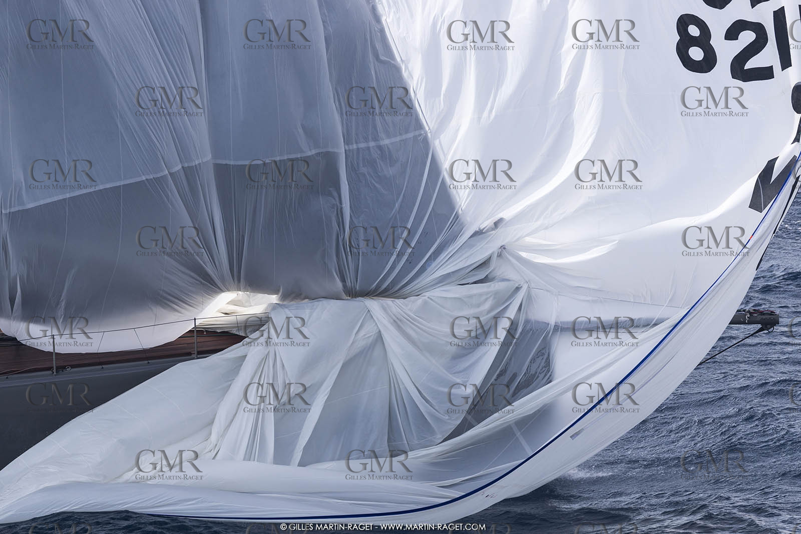 03 10 2017, Saint-Tropez (FRA,83), Les Voiles de Saint-Tropez 2017, jour3