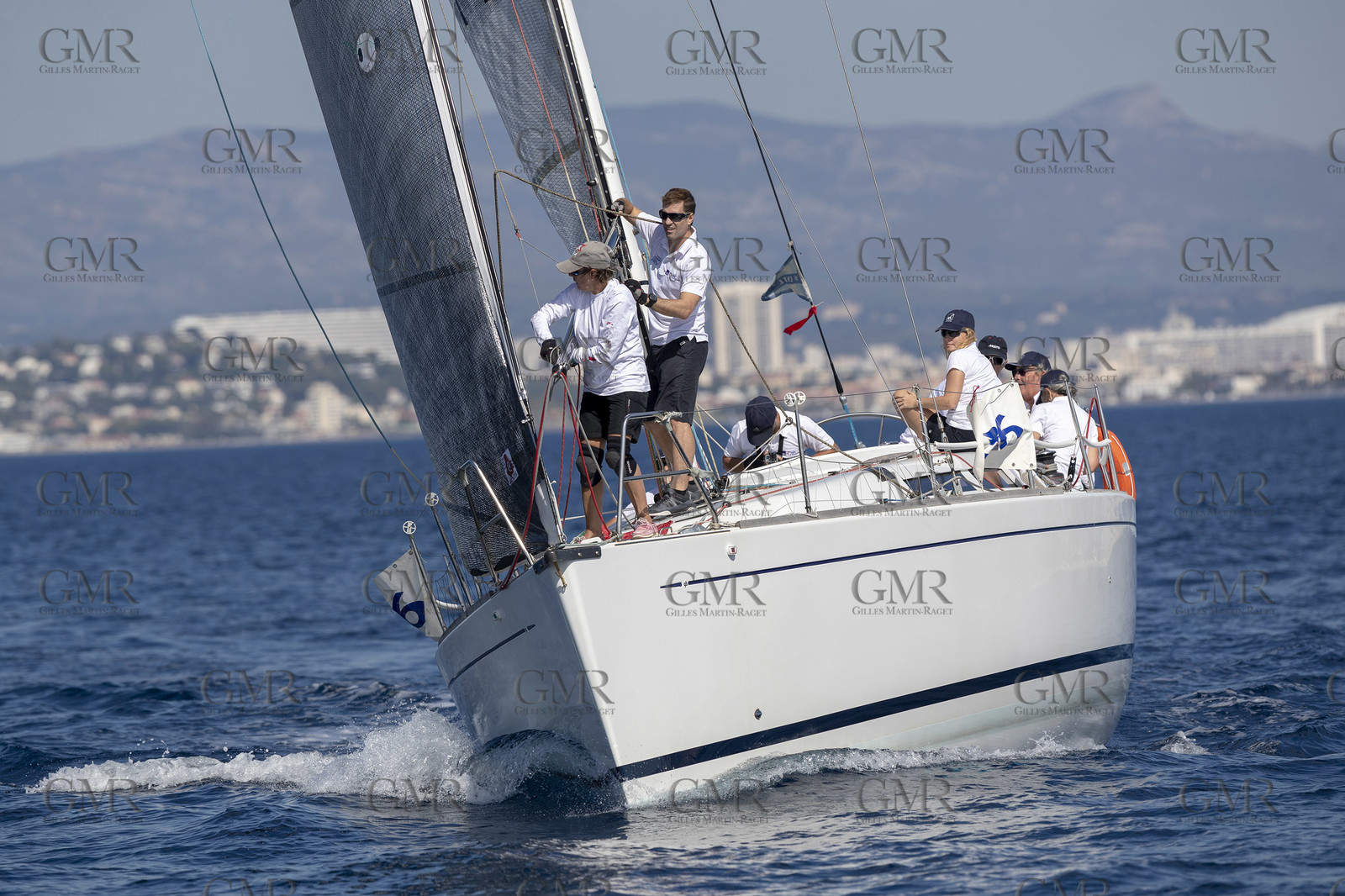 13 09 2019, Marseille, (FRA,13), Juris Cup 2019, Day 1
