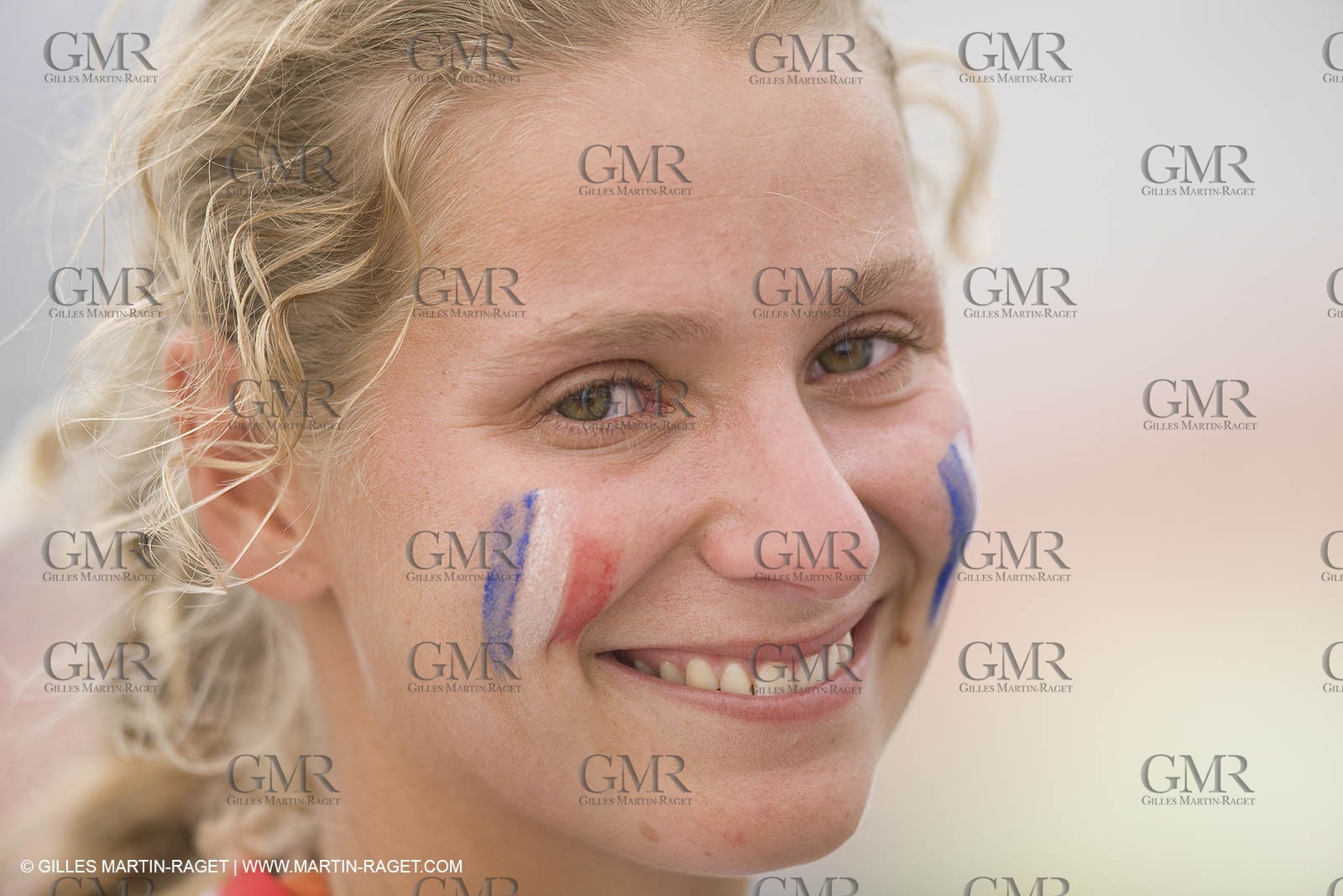 19 08 2008 - Qingdao (CHN) - 2008 Olympic games - Day 11