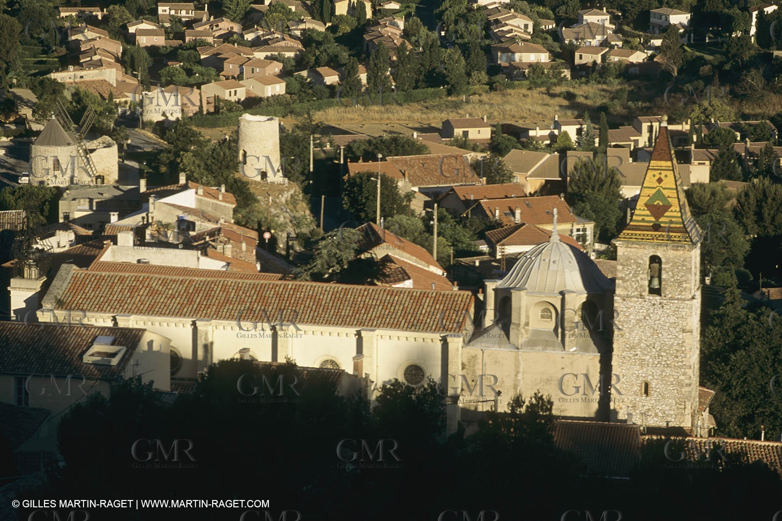 France, Provence, Marseille, Patrimoine historique et architectural (voir mots clés pour détaills)