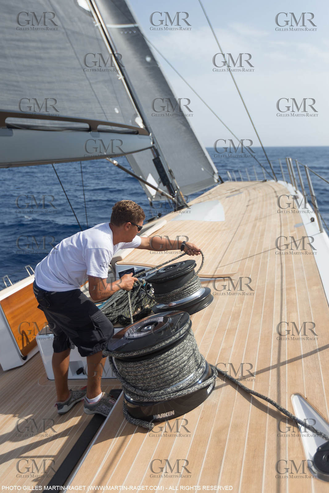 30 07 2016, Palma (Mallorca, Spain) Wally Yachts, Wally Cento Galateia
