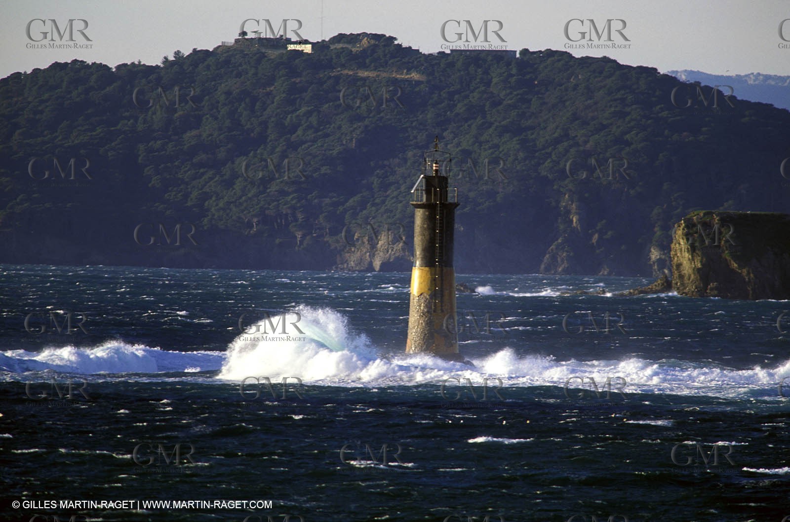 Lighthouse