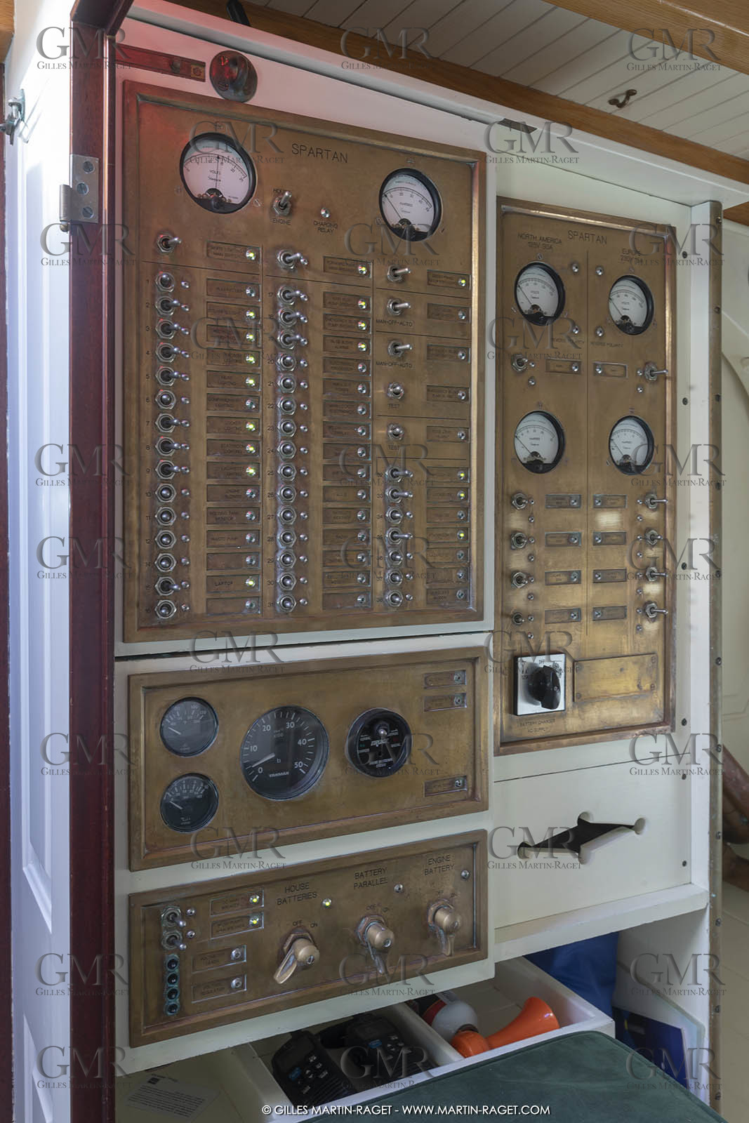 27 04 2019, Palma de Mallorca (Spain), Spartan