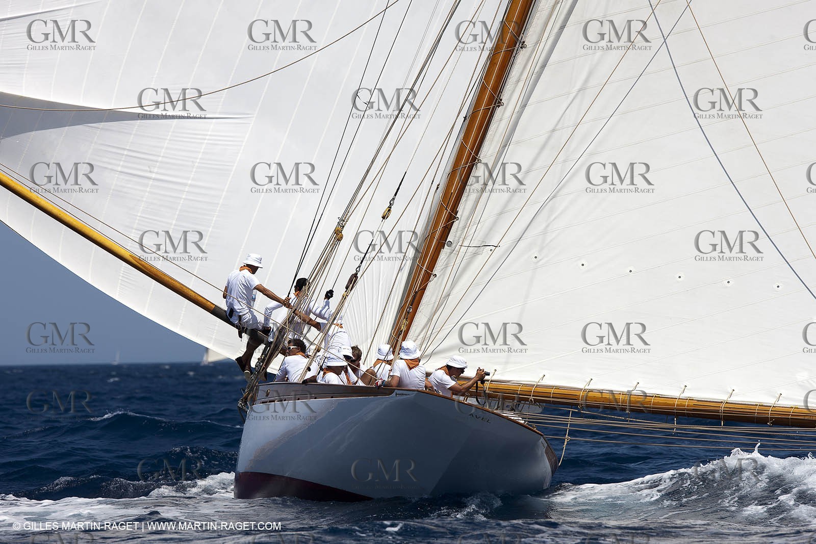 27 08 2010 - Minorque (ESP) - Mo2010 Minorque Classique