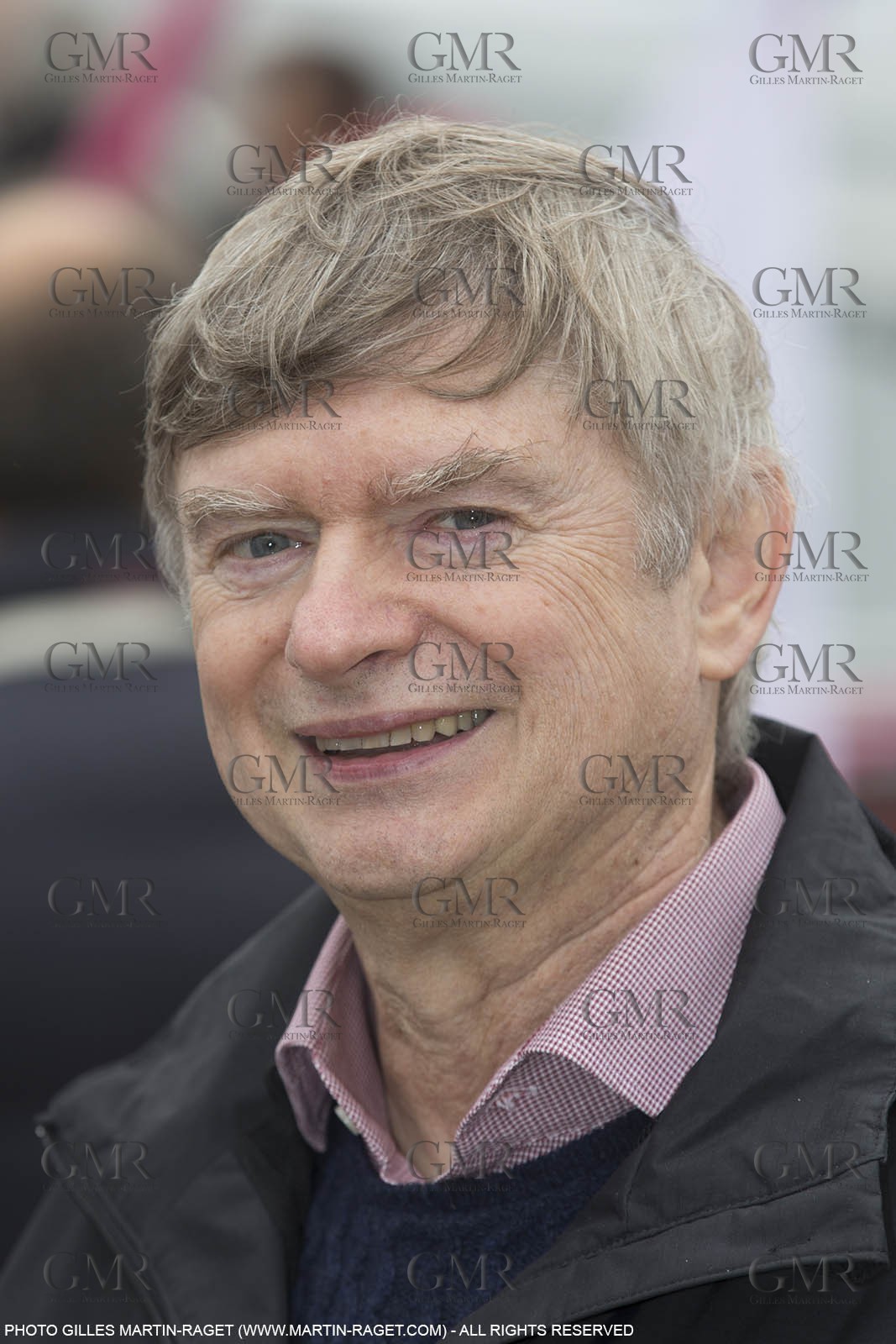 21 03 2015, Saint Tropez (FRA,83), 900 Nautiques de Saint Tropez by SFS, Start, SFS II