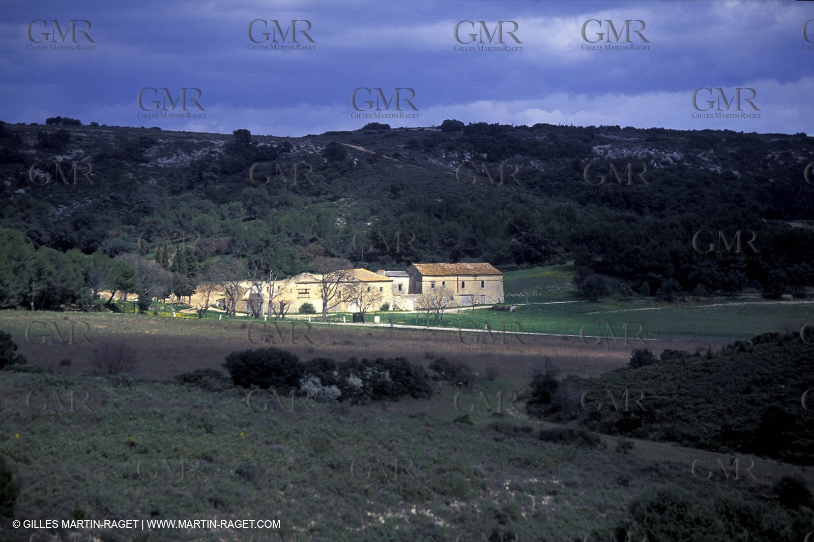 Cabrières