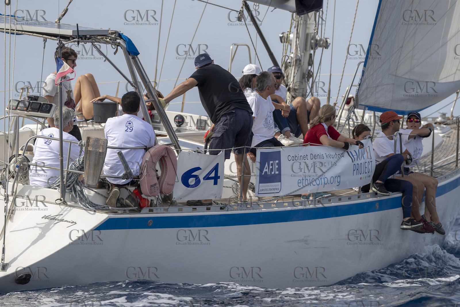 15 09 2019, Marseille (FRA,13), Juris Cup 2019, Day 3