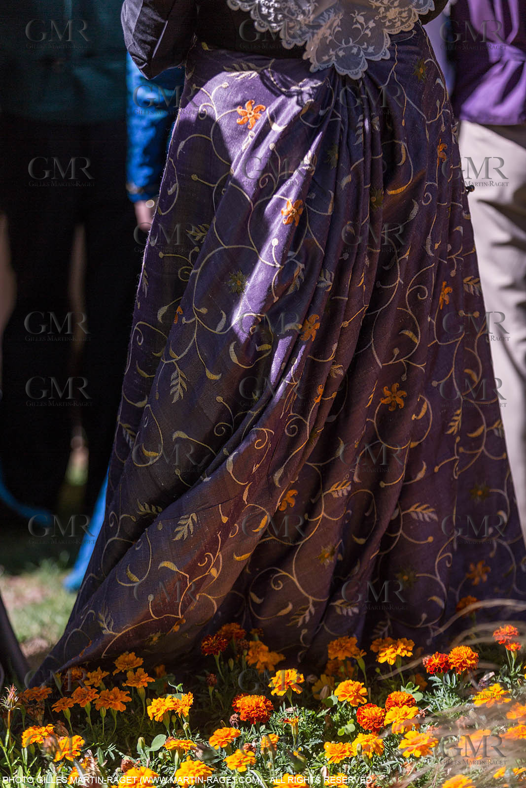 03 07 2016, Arles (FRA,13) Fête du Costume