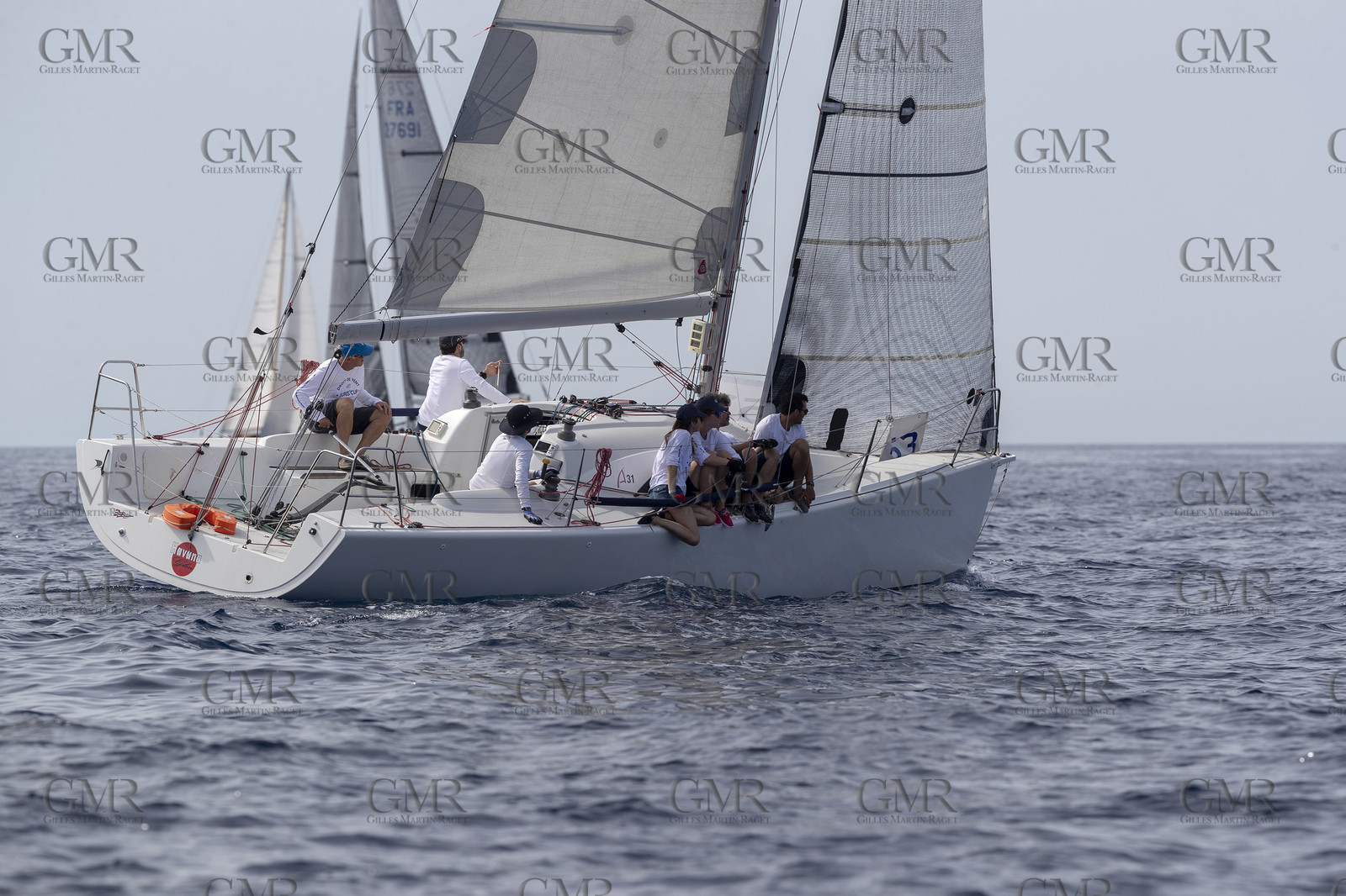 15 09 2019, Marseille (FRA,13), Juris Cup 2019, Day 3