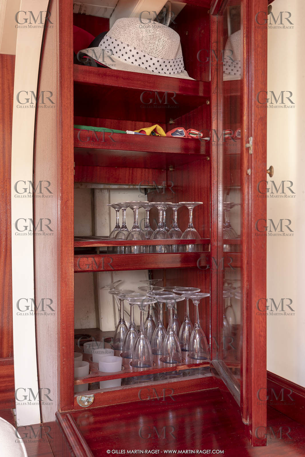 07 05 2019, Saint-Tropez, (FRA,83), Mariska