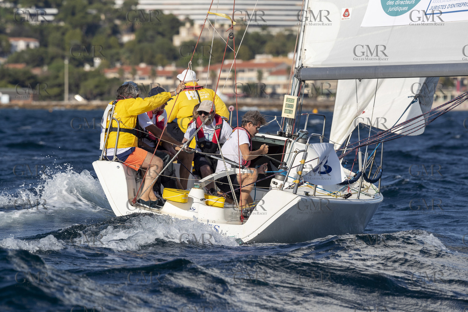 16 09 2022, Marseille (FRA,13), Juris Cup 2022, jour 1