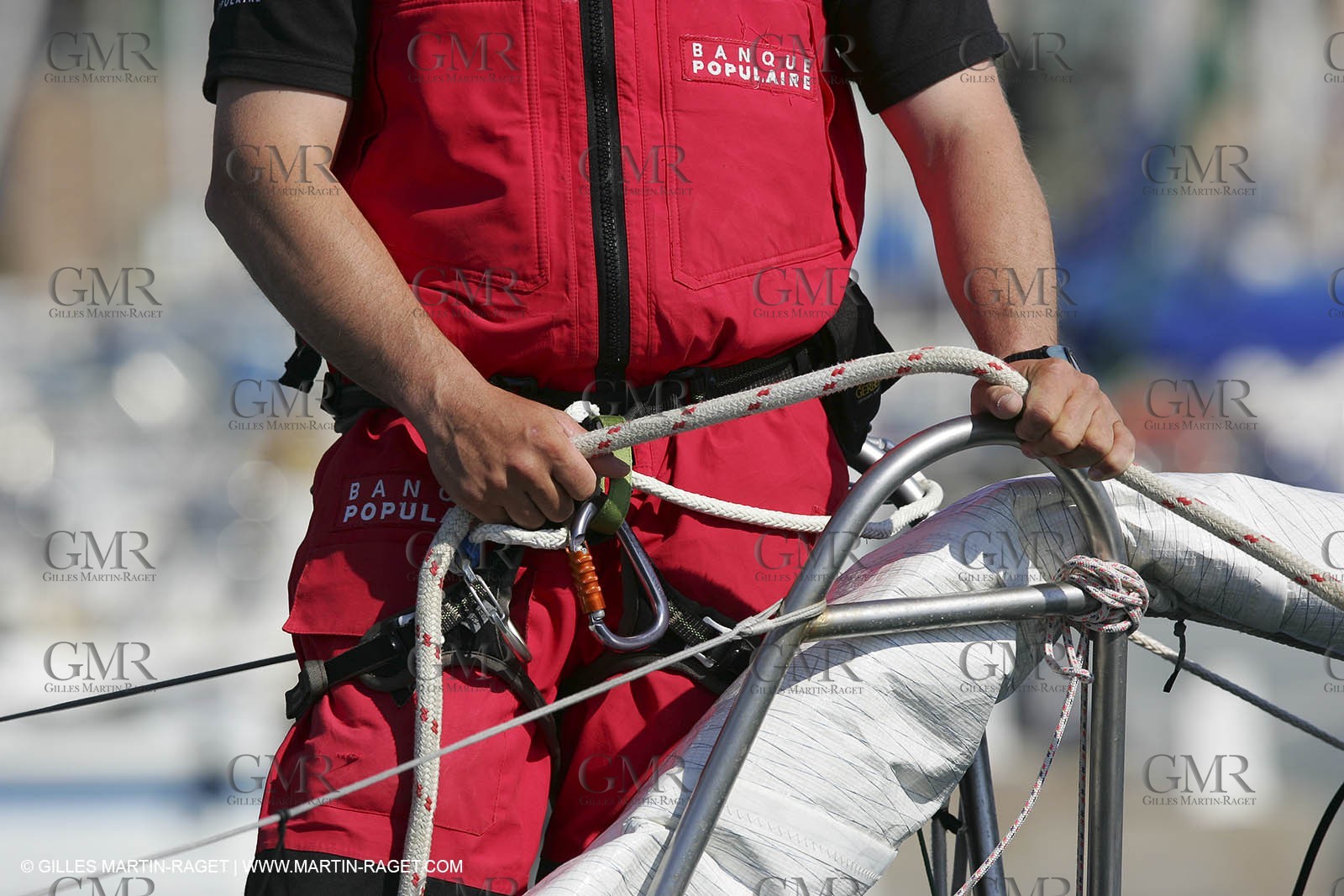 Grand Prix de Corse - courses Inshore