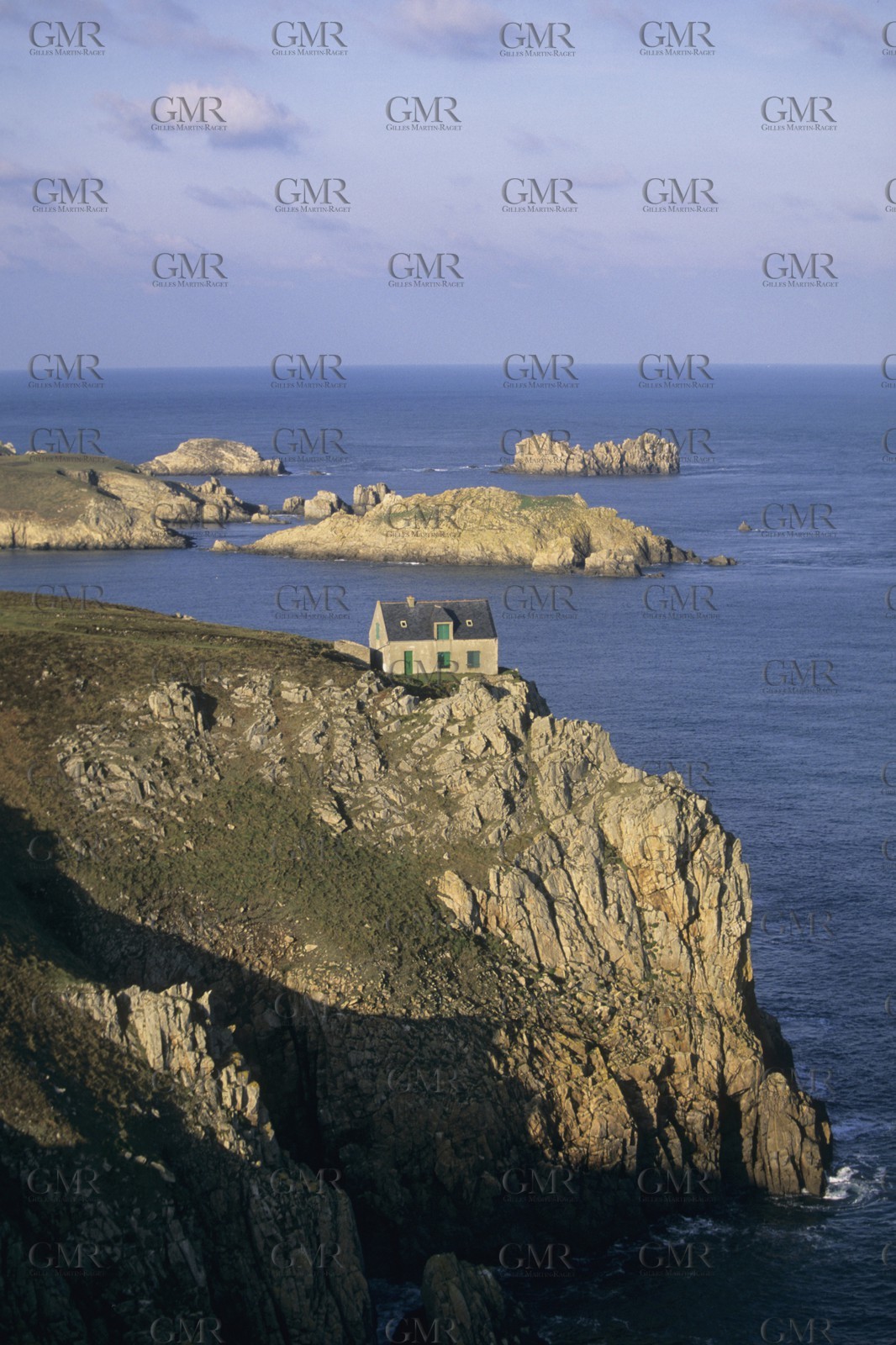 France, Bretagne